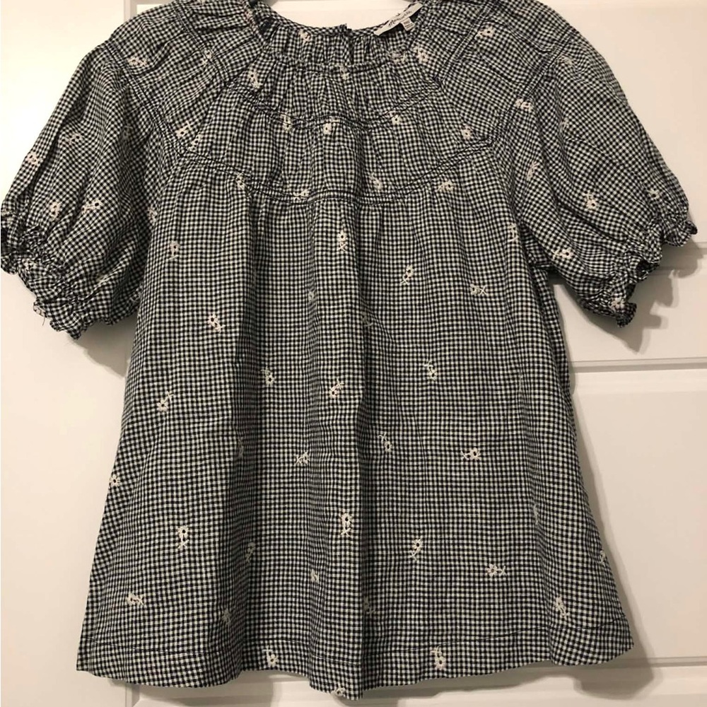 Madewell Top
